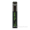 Original Iget King Disposable Vape Device Cooler Pfirsich